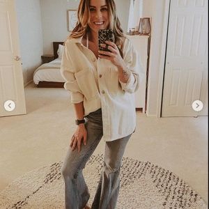 AE Ne(x)t Level Festival Flare Jean